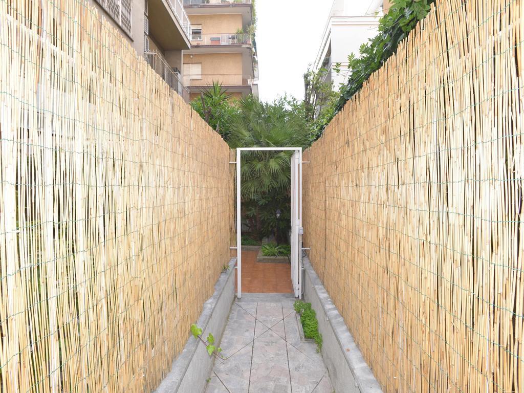 Appartement Mary's Vatican Garden Rome